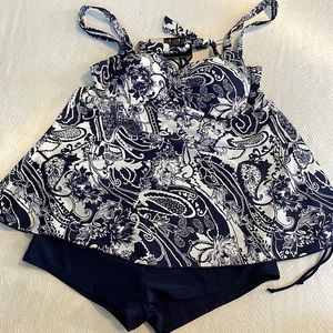 NWT Candies bathing Suit